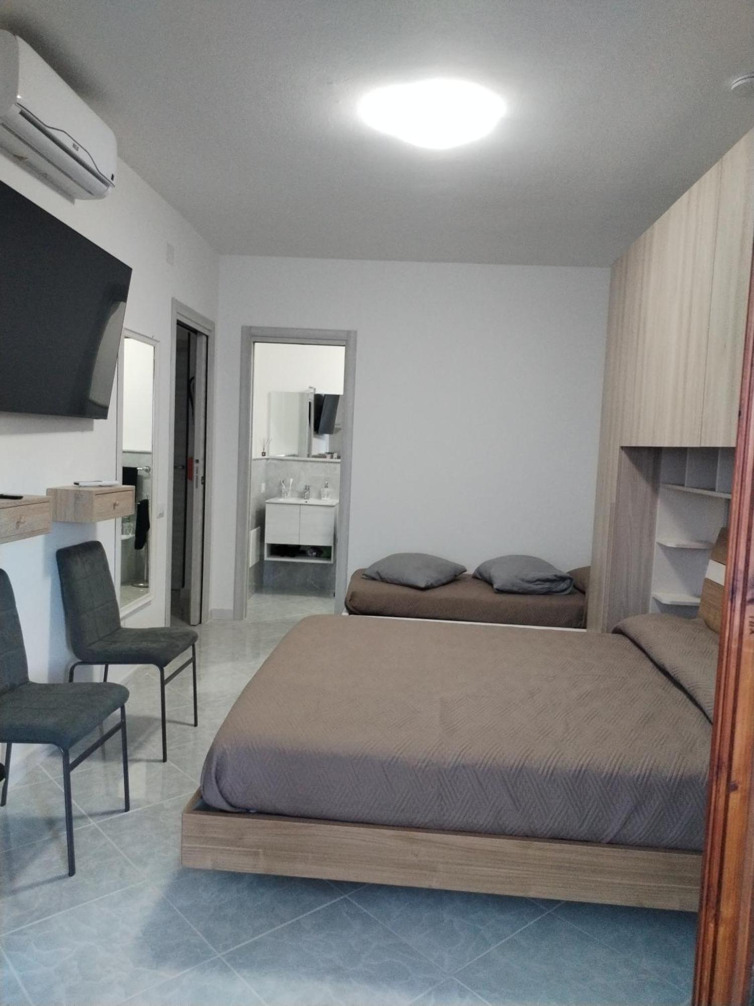 Bed & Breakfast Riu Alghero