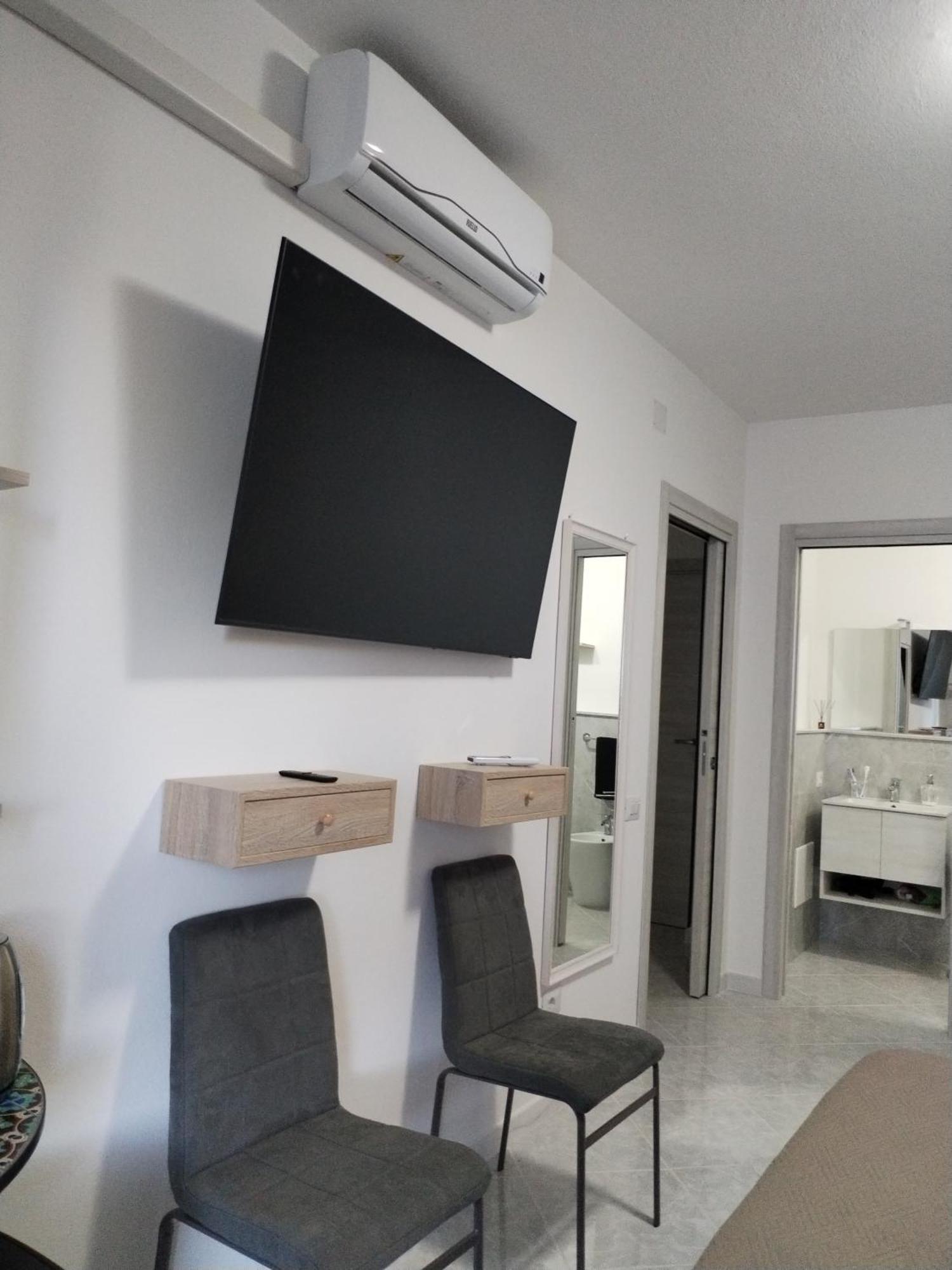 Riu Bed & Breakfast