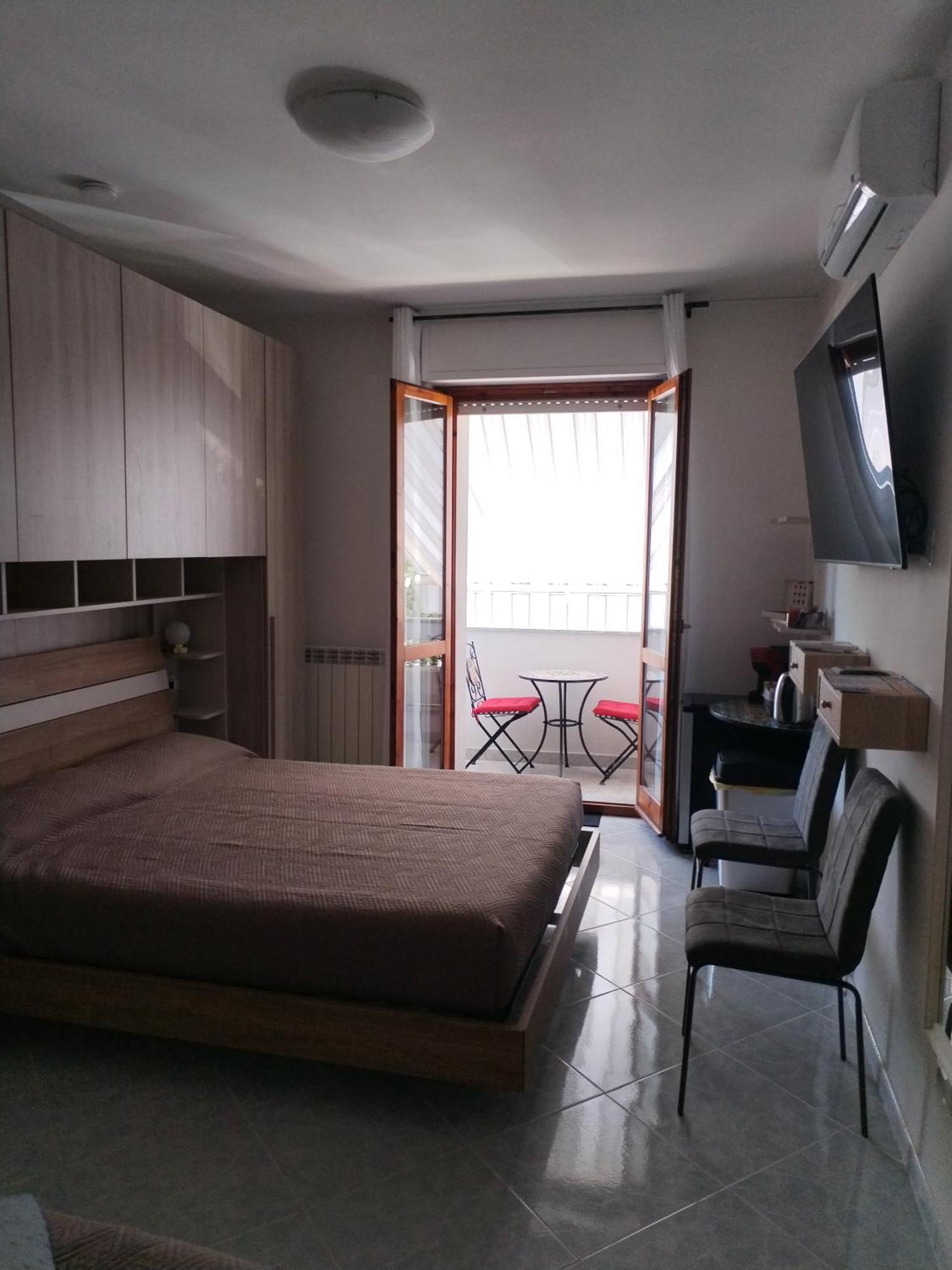 Bed & Breakfast Riu