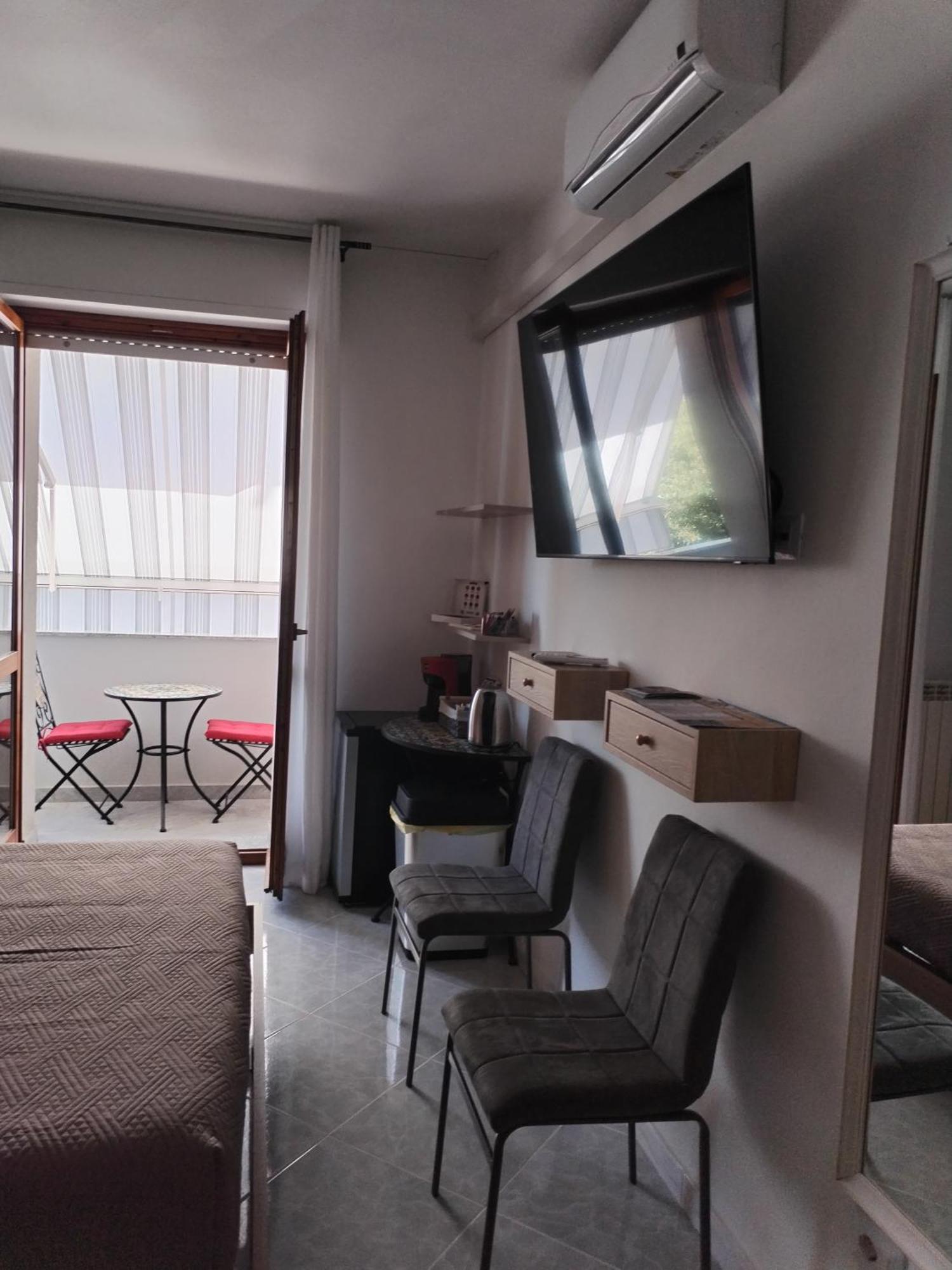 Bed & Breakfast Riu