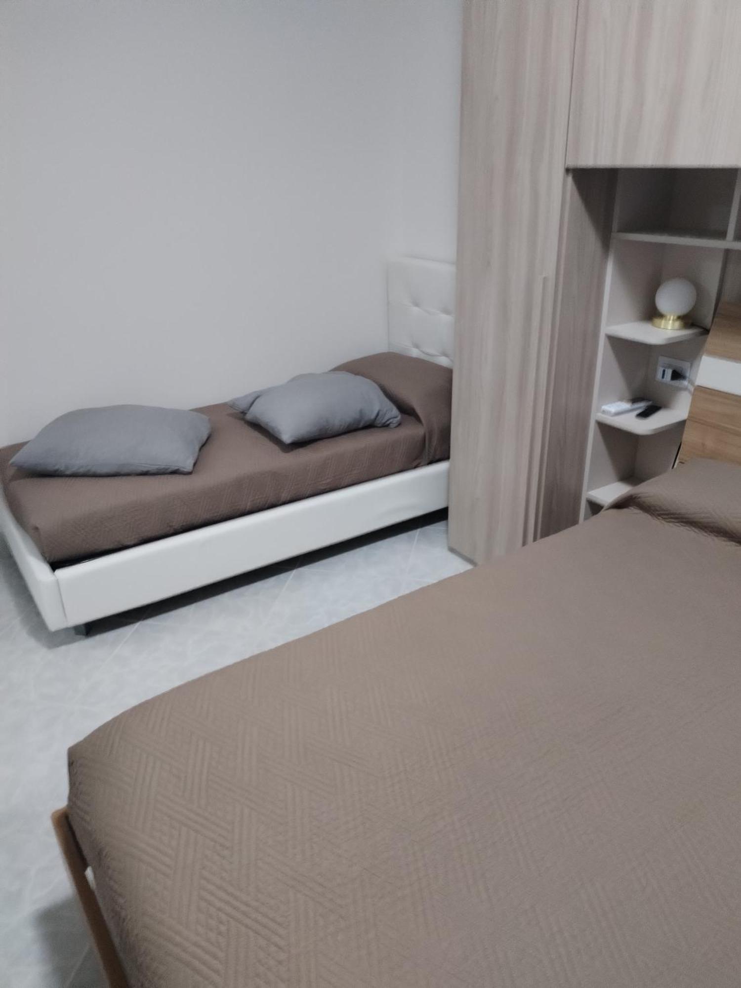 Bed & Breakfast Riu *