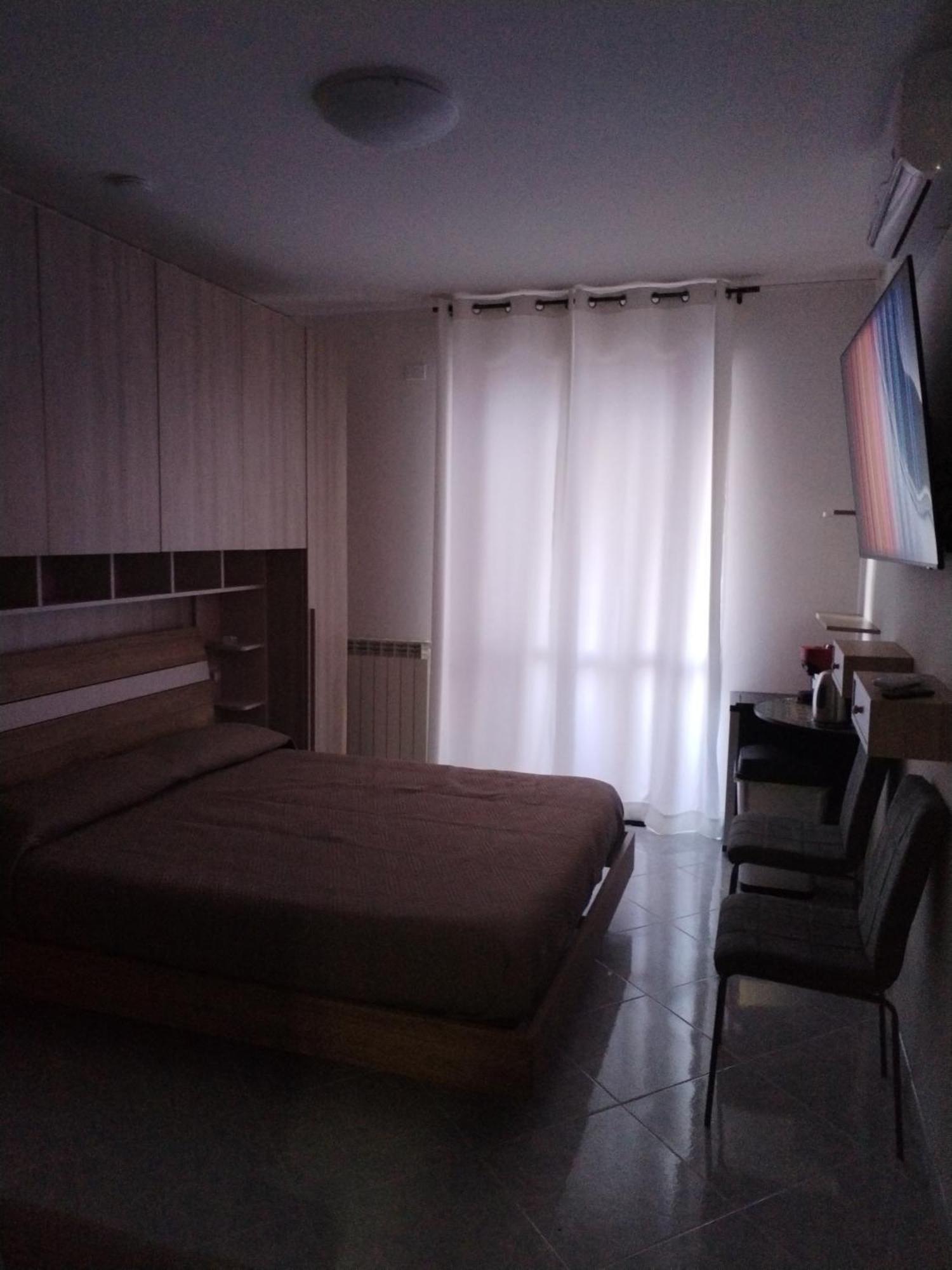 Couette-café Riu Alghero
